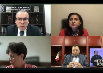 Miguel Varela rendirá protesta como presidente municipal; la Sala Superior del TEPJF confirmó su triunfo